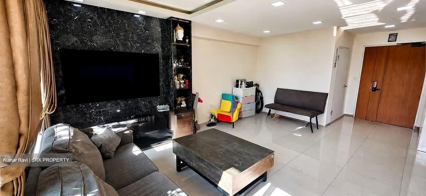 Blk 101A Eastcreek @ Canberra (Sembawang), HDB 5 Rooms #592447691